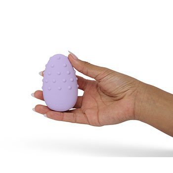 Je Joue stymulator łechtaczki Mimi Deux Lilac (fioletowy)