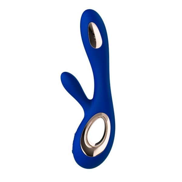 Lelo Soraya Wave Midnight Blue