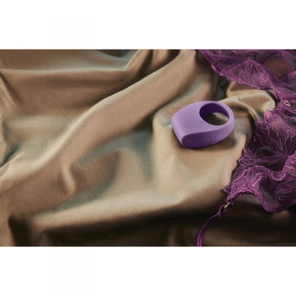 Lelo Tor 3 Voilet Dust