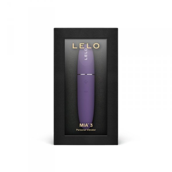 Lelo Mia 3 Purple