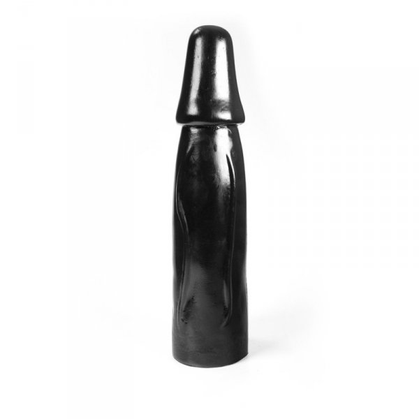 Mister B anal dildo - Wouter (czarne)