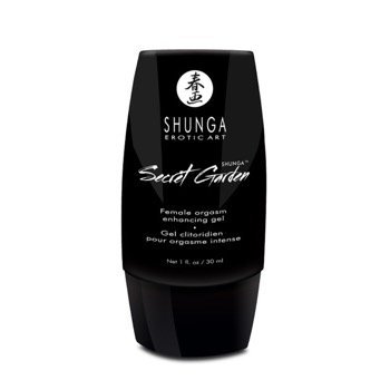 Shunga zestaw Naughtier Kit Purple