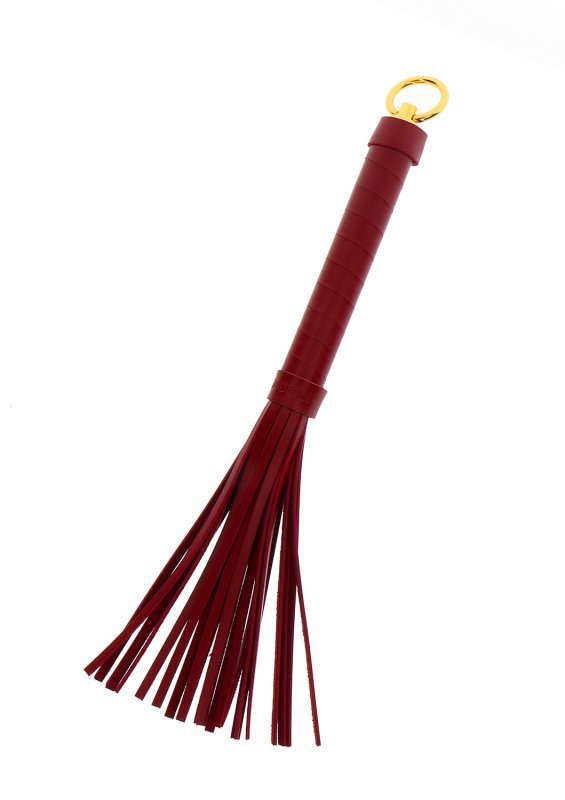 Taboom Small Whip Red - pejcz (czerwony)