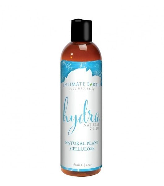 Intimate Earth - Hydra Water Based Lubricant 60 ml - lubrykant na bazie wody