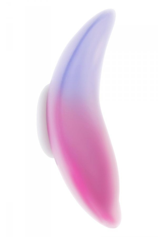 Evolved Paradise Panty - wibrator do bielizny (różowy/niebieski)