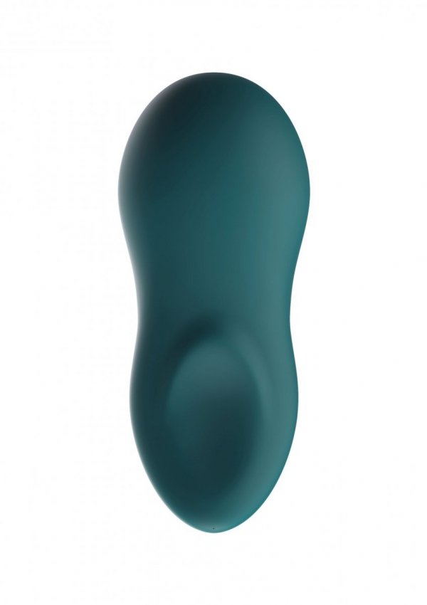 We-Vibe Touch X - masażer łechtaczki (zielony)