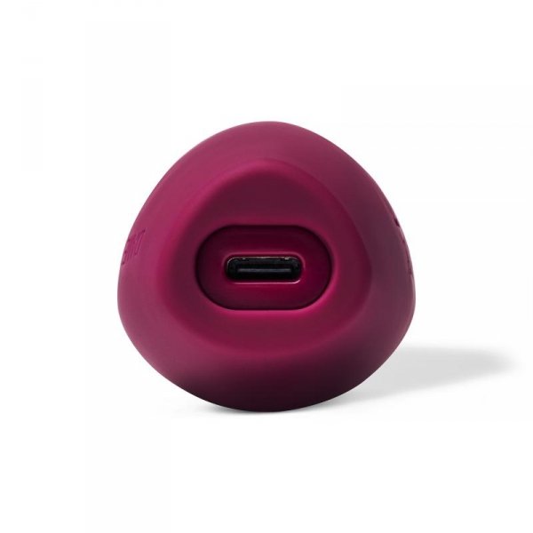 Dame Dip 2 Versatile Vibrator - wibrator (różowy)