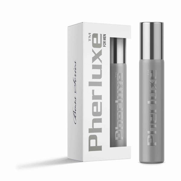 Pherluxe SILVER 33ml  - feromony męskie