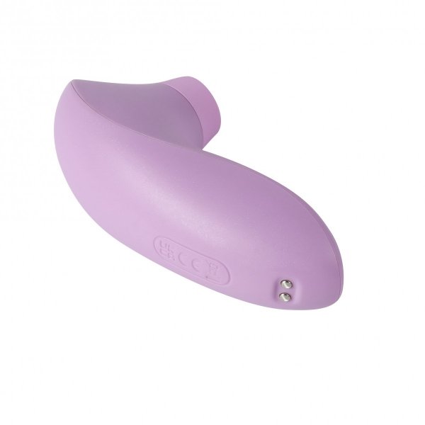 Svakom Connexion Series Pulse Lite Neo Purple Suction Stimulator - masażer łechtaczki (fioletowy)