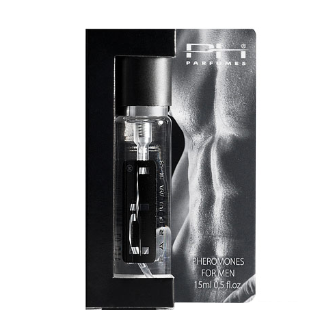 WPJ PH Feromon Collection 13ml (spray) - feromony męskie