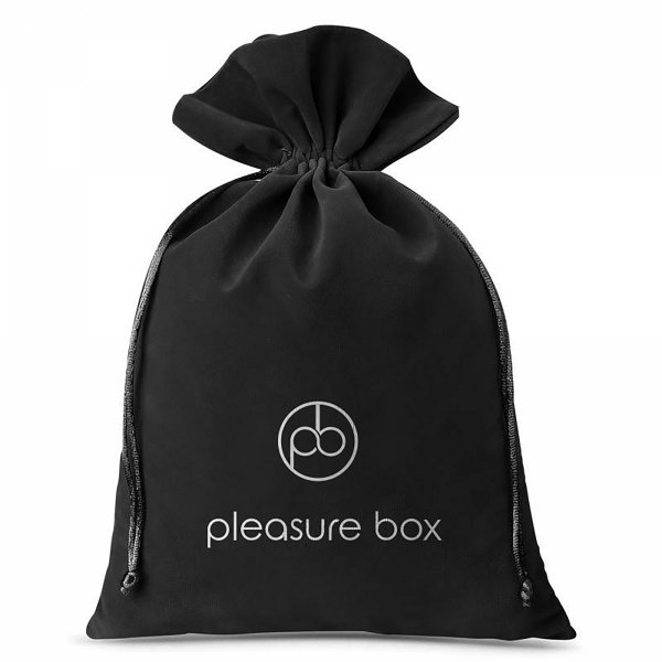 Dream Toys Pleasure Box Let's Go Kink - For Kinkies - zestaw do BDSM