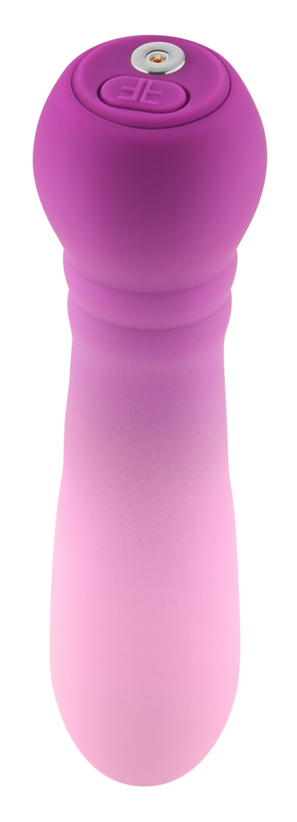 FEMMEFUNN Anniversary Ultra Bullet Orchid - mini wibrator (różowy)