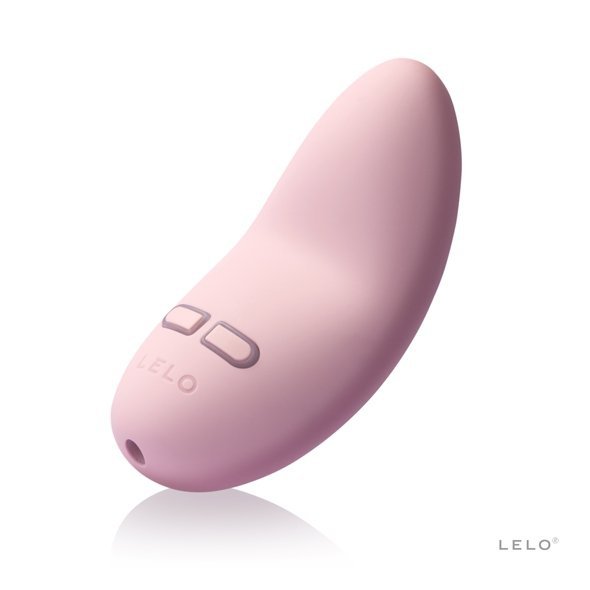 LELO Lily 2 - Masażer łechtaczkowy (róż &amp; wisteria)