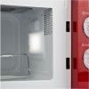 Kuchenka mikrofalowa 20l Girmi FM2102 red