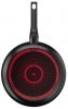 Patelnia TEFAL Simply Clean 30 cm B56707