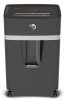 HP Niszczarka PRO SHREDDER 15CC, 20L ciemnoszara