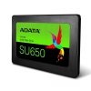 Dysk SSD ADATA Ultimate SU650 240GB 2,5 SATA III
