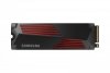 Dysk SSD Samsung 990 PRO 1TB M.2 2280 PCI-E x4 Gen4 NVMe