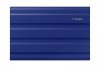 SAMSUNG SSD T7 Shield Blue 2TB MU-PE2T0R/EU