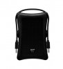 Dysk zewnętrzny HDD Silicon Power Armor A30 (1TB; 2.5; USB 3.2; 5400 obr/min; Black; SP010TBPHDA30S3A)