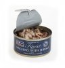 Fish4Cats Finest Makrela z Krewetkami 70g