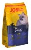JOSERA JosiCat Crispy Duck - sucha karma dla kota - 650 g