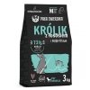 Paka Zwierzaka Seventh Heaven Królik z łososiem ''M'' 3kg