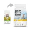 VetExpert Raw Paleo Ultra Indyk Mini Puppy 8kg