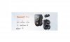 Wideorejestrator Vantrue S1 PRO Sonnet