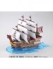 ONE PIECE GRAND SHIP COLLECTION RED FORCE