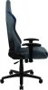 Fotel gamingowy Aerocool AC-280 DUKE AEROAC-280DUKE-BK/BL (kolor niebieski)