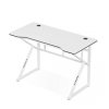 Biurko gamingowe Huzaro Hero 1.6 White
