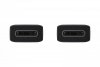 Samsung Cable Type C to C, 5A, Black
