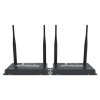 TECHLY BEZPRZEWODOWY EXTENDER HDMI FULLHD 1080P*60