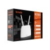 Router Wi-Fi 3G 4G  VoLTE N300 Tenda 4G06