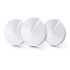 Access Point TP-LINK DECO M5 (3-PACK) (400 Mb/s - 802.11 b/g/n, 867 Mb/s - 802.11 a/n/ac)