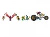 LEGO Ninjago 71820 Wielofunkcyjny pojazd ninja