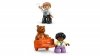 LEGO DUPLO 10443 FIRST TIME AT THE AIRPORT