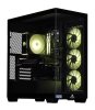 Actina iCUE 8700F/32GB/1TB/RX7700XT/750W