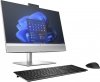 HP AIO EliteOne 840 G9 i5-13500 23.8FHD TouchScreen IPS 16GB DDR5 SSD512 Intel UHD W11Pro 3Y OnSite