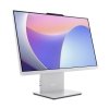 Lenovo IdeaCentre AIO 24IRH9 i3-1315U 23.8 FHD IPS AG 250nits 100Hz 8GB DDR5 5200 SSD512 Intel UHD Graphics Win11 Cloud Gr