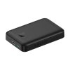 Powerbank Baseus Magnetic Mini Air Wireless 10000mAh 20W+kabel USB C-USB C (czarny)