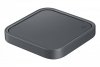 Samsung Wireless Charger Pad (with Travel Adapter) Black