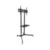 TECHLY STOJAK MOBILNY TV LED/LCD 30-65 CALI 60KG 1