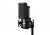 Shure SM4-K - Mikrofon pojemnościowy, zewnętrznie polaryzowany