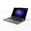 Lenovo LOQ 15IAX9 i5-12450HX 15.6 FHD IPS 300nits AG 144Hz 16GB DDR5 4800 SSD512 GeForce RTX 4050 6GB NoOS Luna Grey