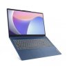 Lenovo IdeaPad Slim 3 15IAH8 i5-12450H 15.6 FHD IPS 300nits AG 16GB LPDDR5 4800 SSD512 Intel UHD Graphics Win11 Abyss Blue
