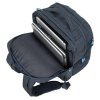 RIVACASE PLECAK NA LAPTOP DLA GRACZY 17,3 BORNEO, GRANATOWY, GAMING, Z MATERIAŁU WODOODPORNEGO
