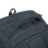 RIVACASE PLECAK NA LAPTOP DLA GRACZY 17,3 BORNEO, GRANATOWY, GAMING, Z MATERIAŁU WODOODPORNEGO