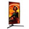 MONITOR AOC LED 24,5 25G3ZM/BK 240Hz